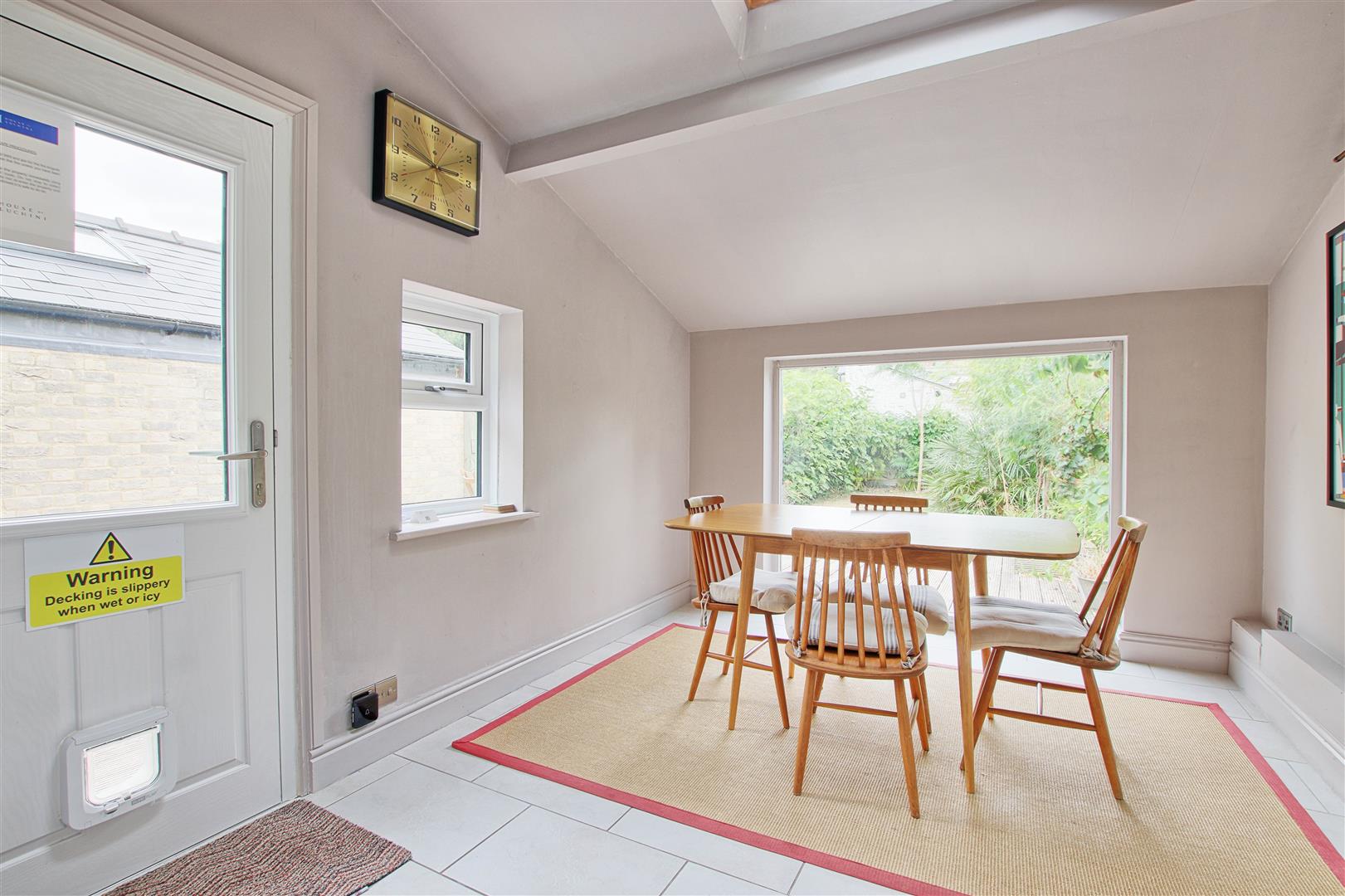 Cavendish Road, Cambridge